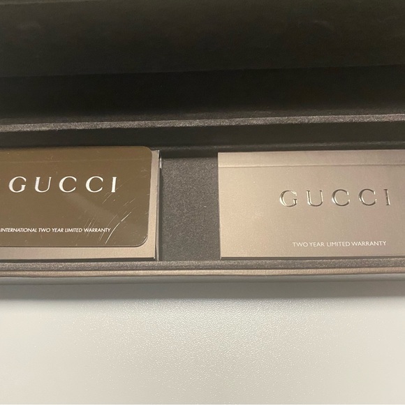 GUCCI Watch - Picture 9 of 11